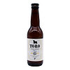 Toro Cerveza Barrica Fino de Jerez 33cl.