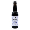 Toro Cerveza Artesana Sherry Pedro Ximémez 33cl