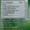 Alsur Coeurs d'artichauts mini baby, 20/25 fruits, 250gr – Image 3