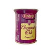 Crismona Shopped Pork