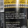 El Guiso Caille au vinaigre doux dans une sauce au vinaigre doux, 310gr – Image 3