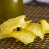 San Pablo Kartoffelchips Olivenöl Glutenfrei aus Ecija, 500g – Bild 3