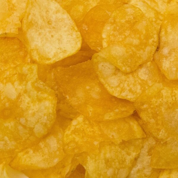 San Pablo Kartoffelchips Olivenöl Glutenfrei aus Ecija, 500g – Bild 4