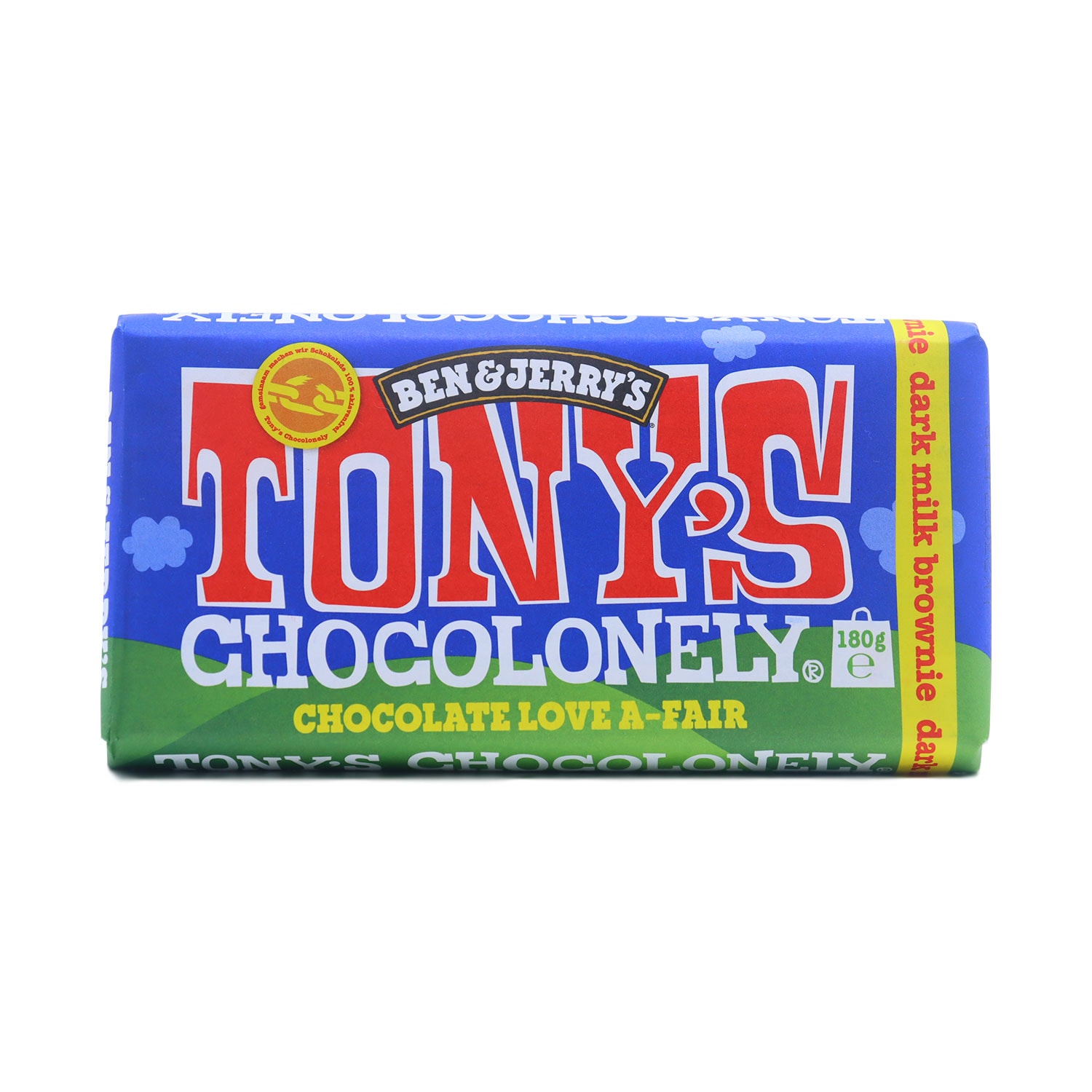 Andalubox - Tony´s Chocolonely