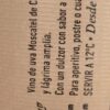 Palo Dulce Moscatel de Chipiona 75 cl – Bild 2