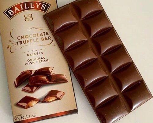 Baileys Original Vollmilchschokolade