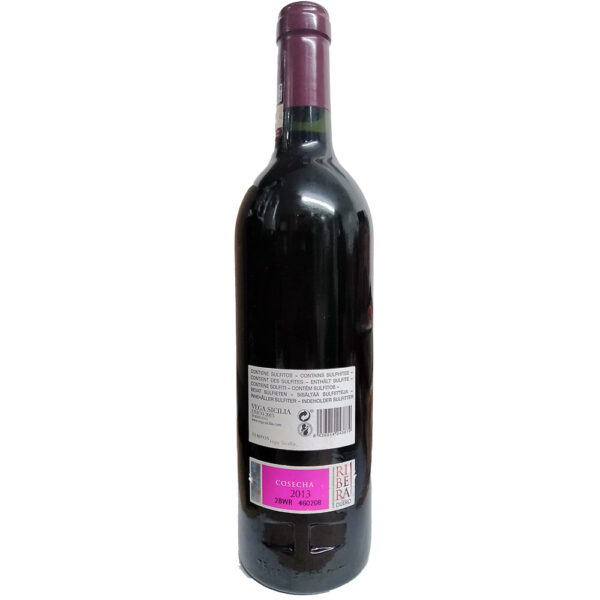 Vega Sicilia Único Reserva Especial vintage 2018 75 cl – Image 2