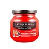 La vieja fábrica Salsa Jalapeños