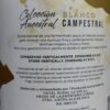 Campestral Sparkling Andalusischer Sherry Campiña Jerez Abfallfrei 75 cl – Bild 2