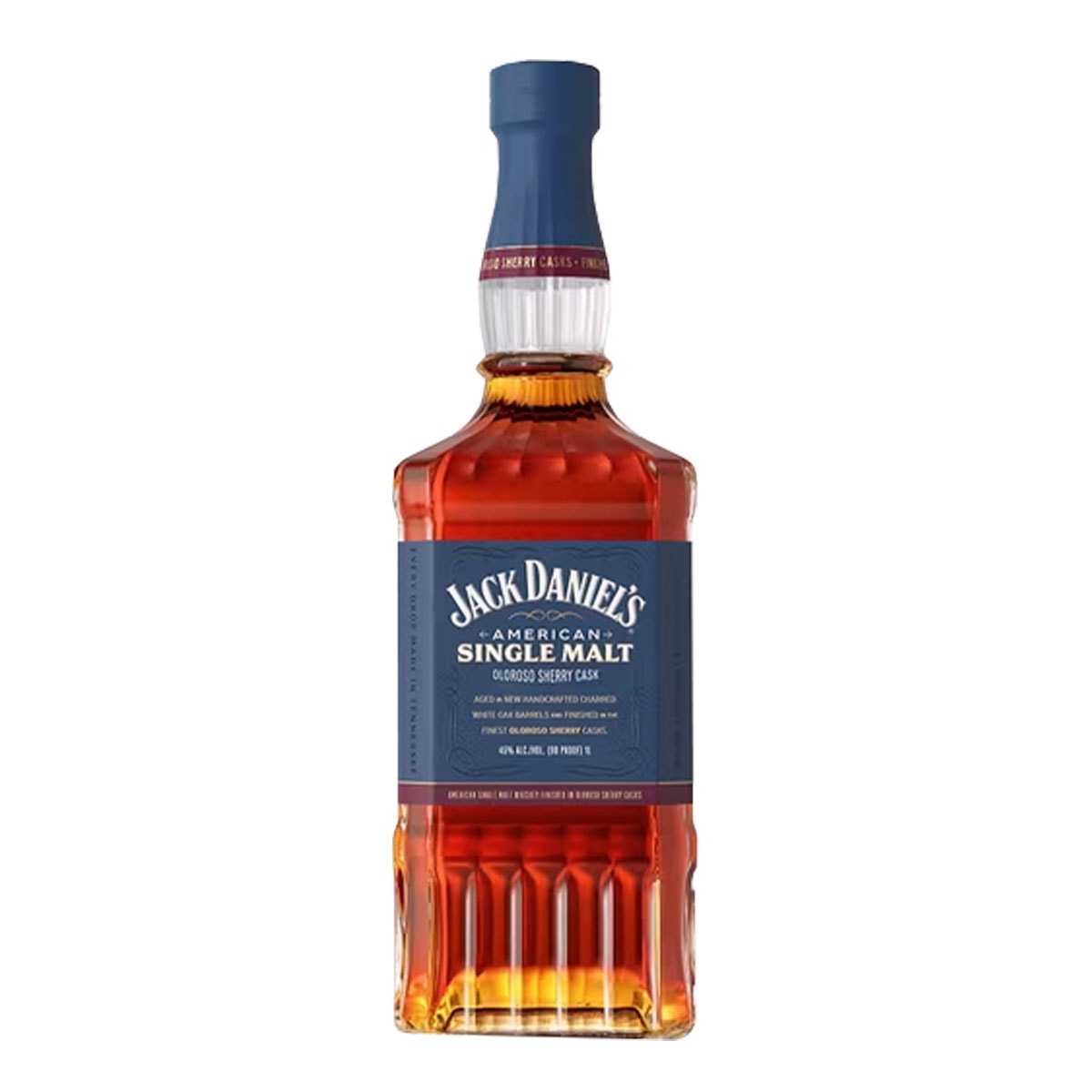 Jack Daniel's American envejecido Barricas de Jerez/Sherry cask  1 L