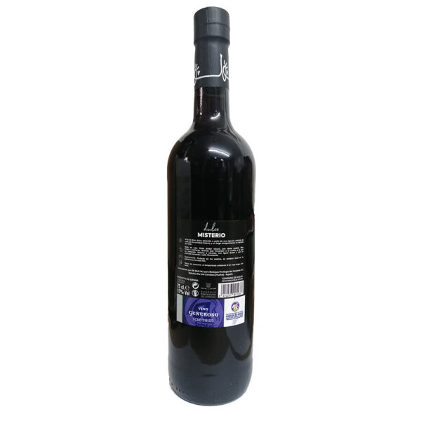 Misterio dulce dop condado de Huelva 75cl - Image 2