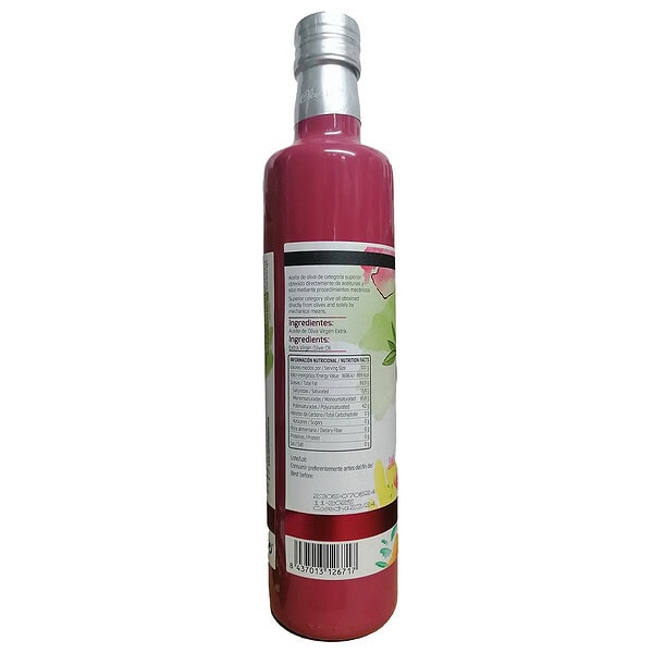 Oleum Hispania Pajarera 500ml