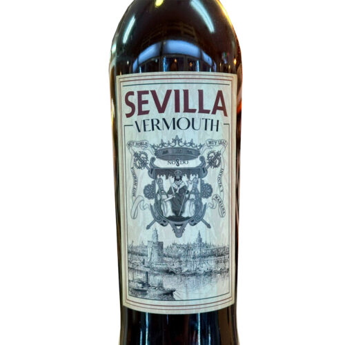 Sevilla Vermut Andaluz