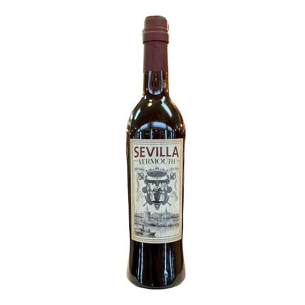 Sevilla Vermut Andaluz