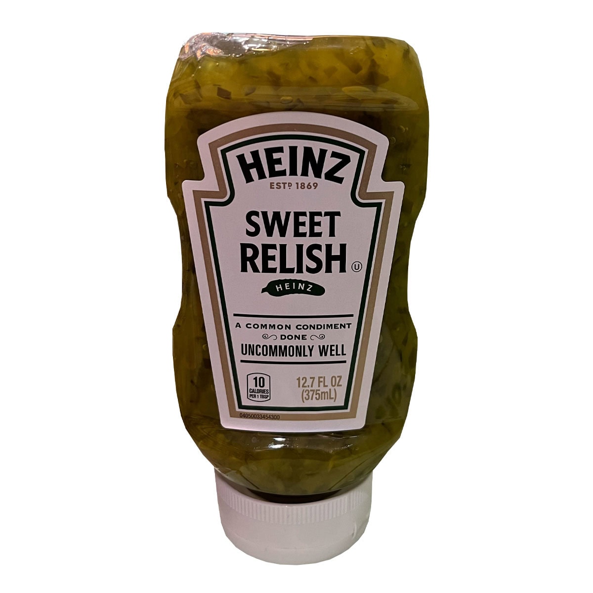 Heinz Sweet Relish, 375 ml