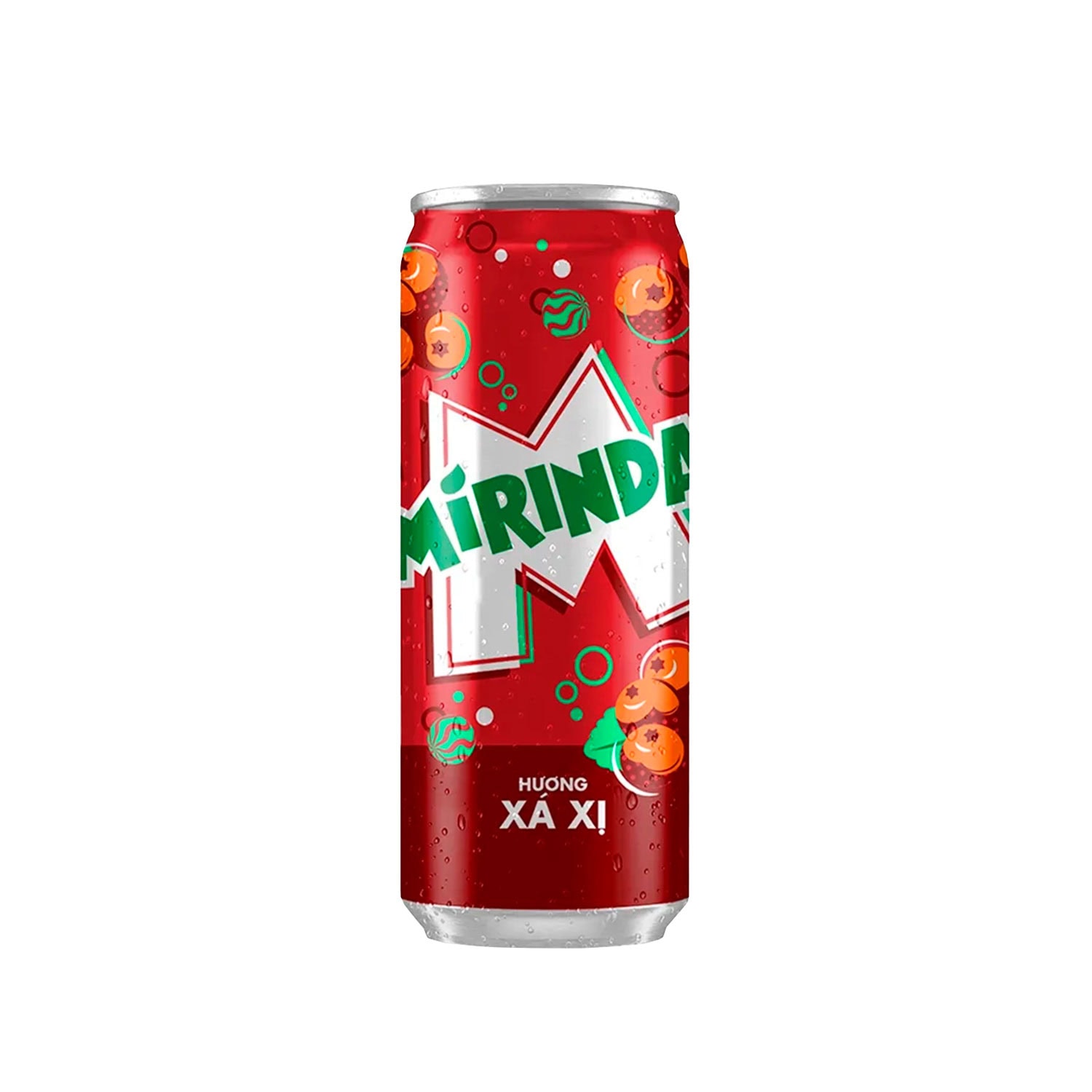 Mirinda Sarsi