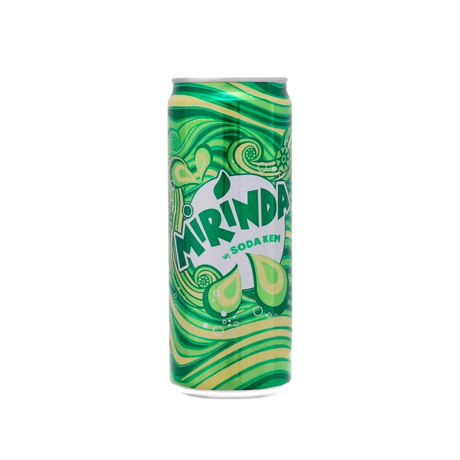 Mirinda Soda Ken