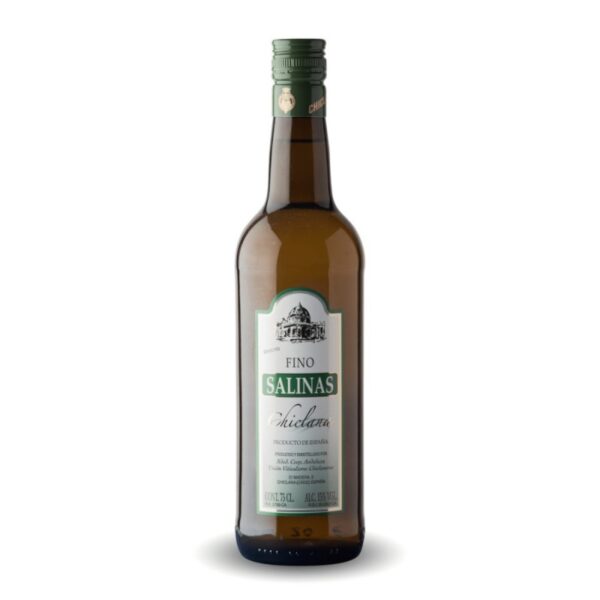 vino fino salinas