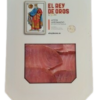 EL Rey de Oros Atún Ahumado de Almadraba de Barbate en Aceite de Girasol, 170g