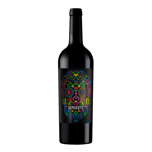 Vino de muerte Classic