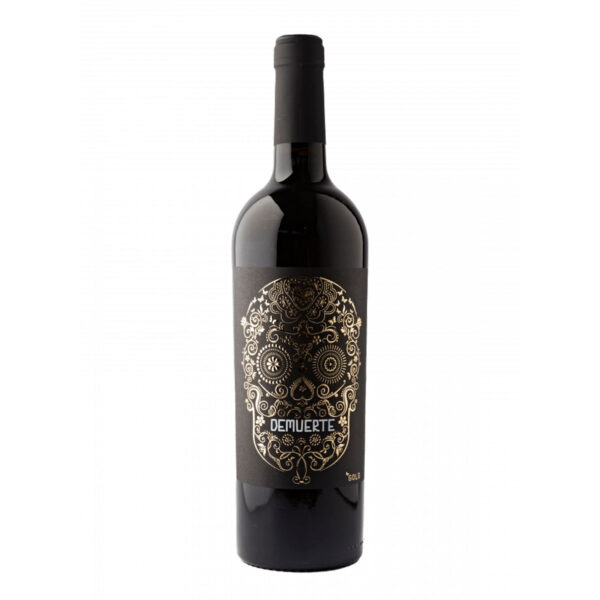 Vino de muerte Gold