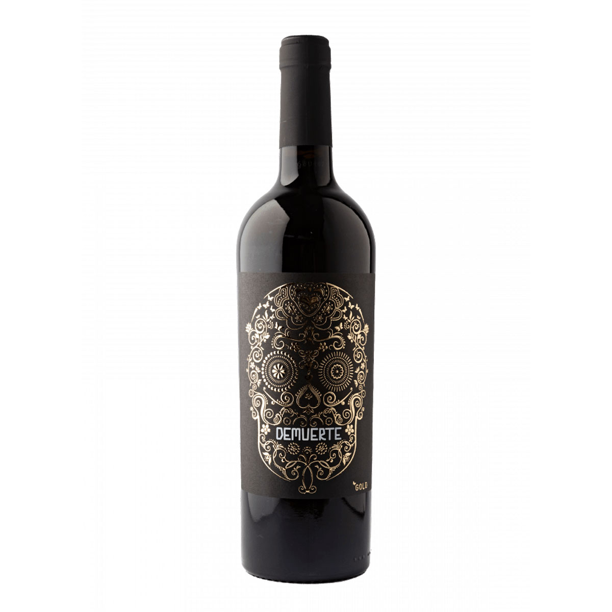 Vino de muerte Gold