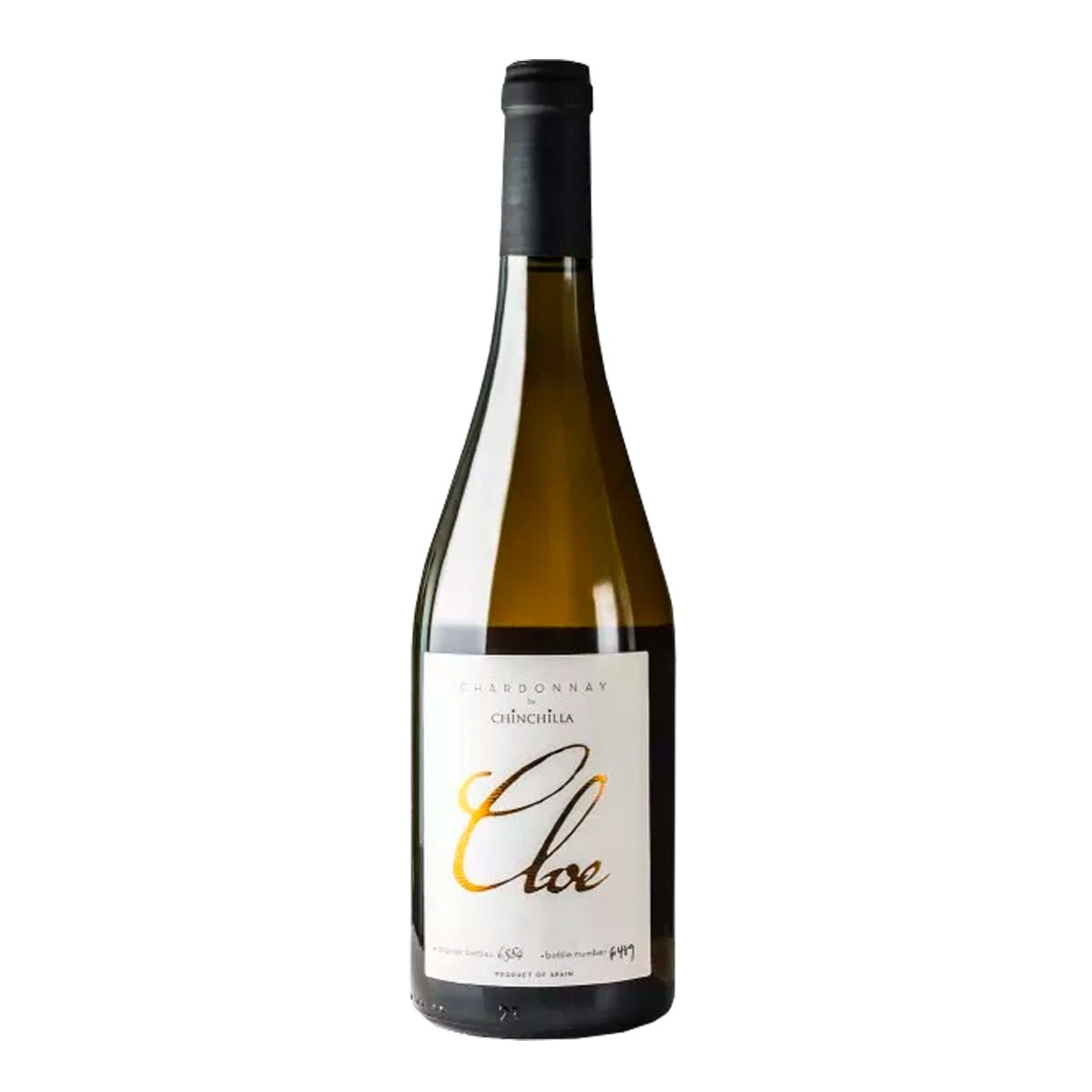 CLOE Chardonnay Andaluz de Ronda 75 cl