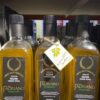Adriano Aceite de Oliva Virgen Extra Hojiblanca 100% Sin Filtrar de Osuna, 500ml