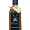 ADRIANO Extra Virgin Olive Oil HOJIBLANCA 500 ml