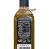 ADRIANO Extra Virgin Olive Oil HOJIBLANCA 500 ml - Image 2