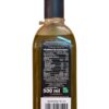 ADRIANO Natives Olivenöl Extra PICUAL 500 ml – Bild 3