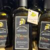 Adriano 100% Huile d'olive vierge extra non filtrée Picual d'Osuna, 500ml