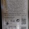BARBIANA SELECTA MANZANILLA SANLÚCAR, 75CL - Imagen 2