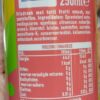 Fanta Tutti Fruti Importe Null Zucker 250ml – Bild 2