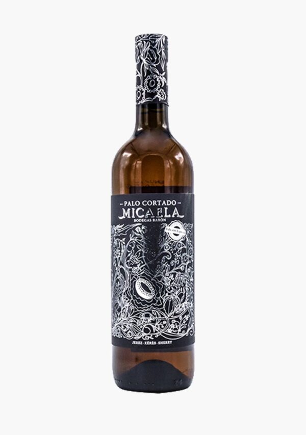 MICAELA PALO CORTADO, 75CL