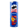 Ketchup Flavored Pringles, Import. 165g