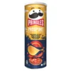 Pringles Spanish Style Patatas Bravas, Import. 165g