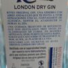 RIVES ORIGINAL LONDON DRY GIN, 1L - Image 2