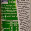 Fanta Zero Zucker Exotischer Geschmack 330ml – Bild 2