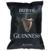 Guinness Patatas Fritas de Importación, 150gr
