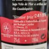 LA SANLUQUEÑA MANZANILLA D.O.P., 75CL. – Image 2
