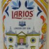 Larios Gin Sevilla Fair 2025, 1L – Bild 2