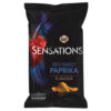Lay's Sensations Rote Süße Paprika Geschmacksrichtung Importiert, 150g