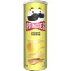 Pringles Cheese spread, Import. 165g