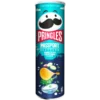 Pringles saveur Tzatziki à la grecque, Import. 165g