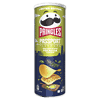 Italian Style Pringles Focaccia Flavor, Import. 165g