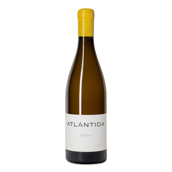 Atlántida White Wine from Cádiz, 75cl