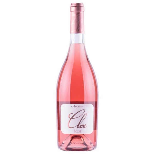 Cloe Rosé Rosé de Ronda, 75cl