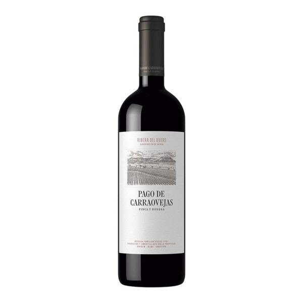 Pago de Carraovejas Ribera del Duero, Añada 2022, 75cl