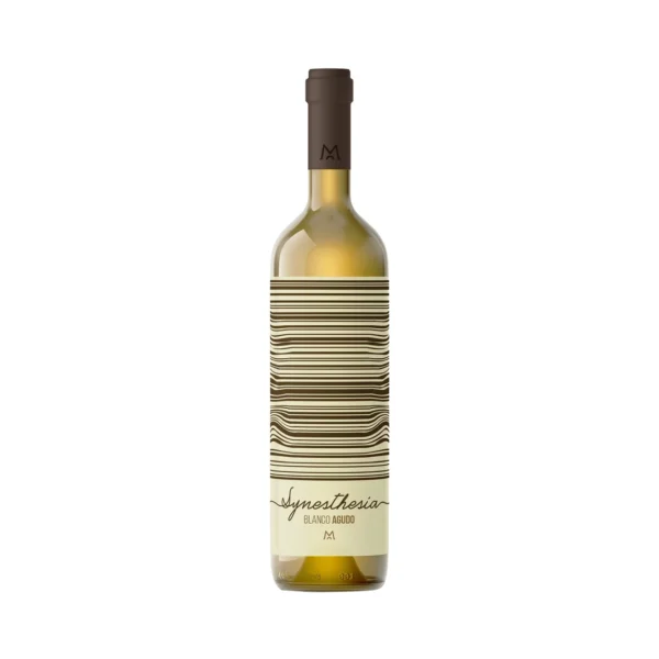 Synesthesia Sharp White Wine from Sierra Nevada 75cl